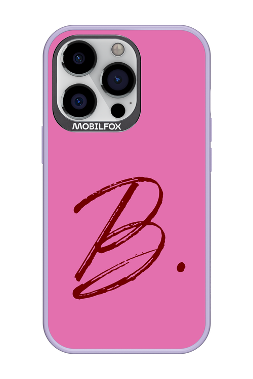 (Sorbet) B 2.0 - Apple iPhone 13 Pro