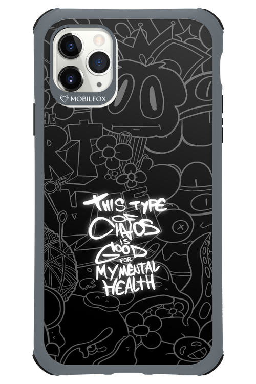 My Mental Health - Apple iPhone 11 Pro Max