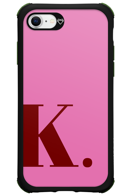 K (Sorbet) 2.0 - Apple iPhone SE 2022