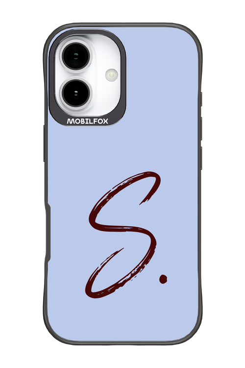(Jellyfish Presso) S 2.0 - Apple iPhone 17