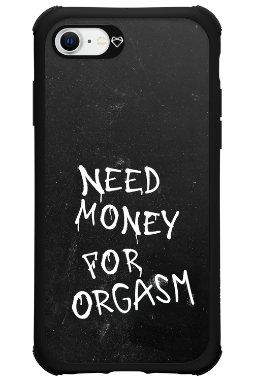 Orgasm 2.0 - Apple iPhone SE 2020