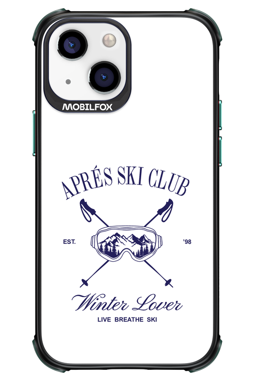Après Ski Club - Apple iPhone 13 Mini