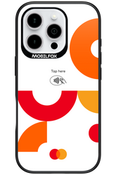 MC EU White 2.0 - Apple iPhone 16 Pro