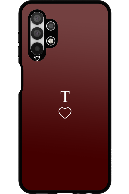T Burgundia 2.0 - Samsung Galaxy A13 4G