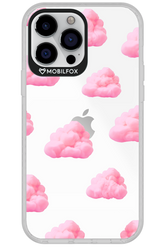 Cloudy Pink - Apple iPhone 13 Pro Max