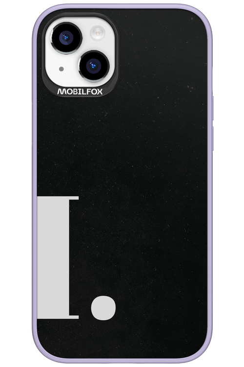 I (Off Space) 2.0 - Apple iPhone 15 Plus