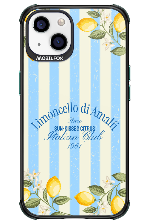 Limoncello - Apple iPhone 13