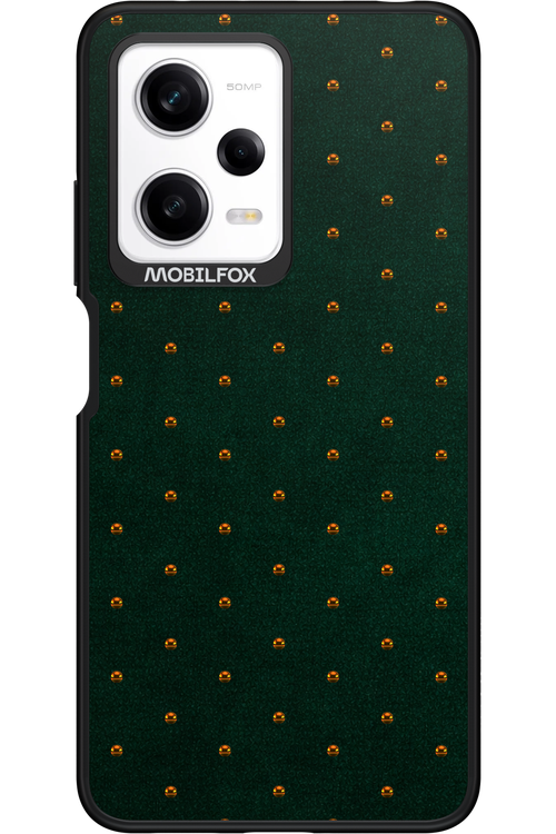 Green Persona - Xiaomi Redmi Note 12 Pro 5G