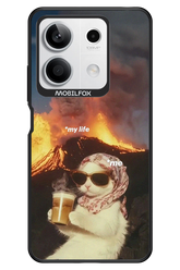 My life 2.0 - Xiaomi Redmi Note 13 5G