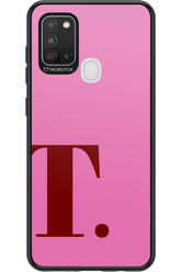 T (Sorbet) 2.0 - Samsung Galaxy A21 S