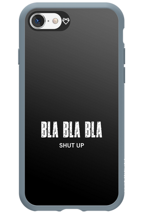 Bla Bla II - Apple iPhone 8