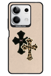 Double Cross - Xiaomi Redmi Note 13 5G