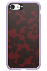Bordeaux Skin - Apple iPhone SE 2022