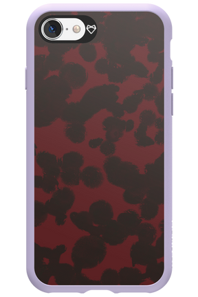 Bordeaux Skin - Apple iPhone SE 2022