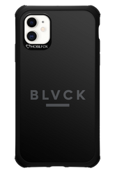 BLVCK II - Apple iPhone 11