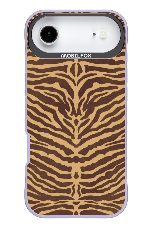 Urban Zebra - Apple iPhone 17 Air