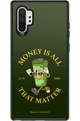 Money Club - Samsung Galaxy Note 10+