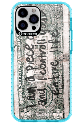 Dollars - Apple iPhone 12 Pro
