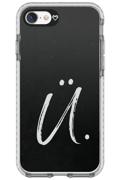 (Off Space) U II 2.0 - Apple iPhone SE 2020