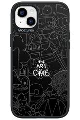 The Art of Chaos - Apple iPhone 14 Plus