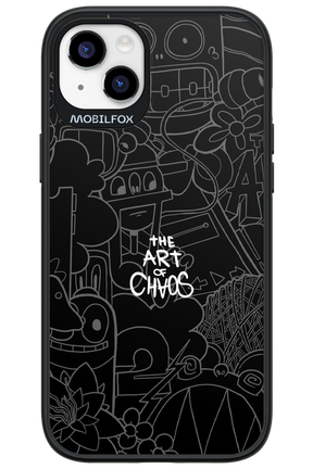The Art of Chaos - Apple iPhone 14 Plus