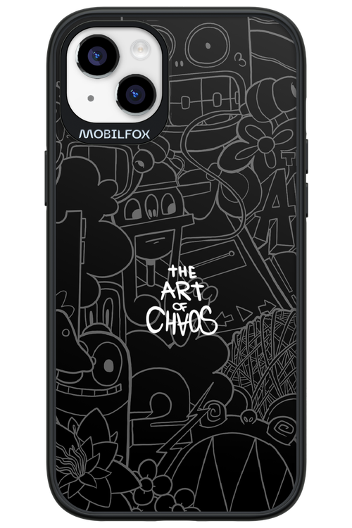 The Art of Chaos - Apple iPhone 14 Plus