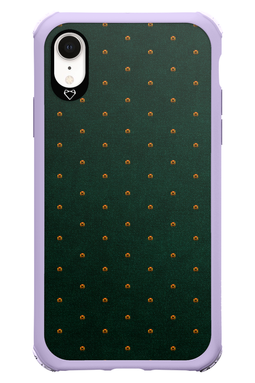 Green Persona - Apple iPhone XR