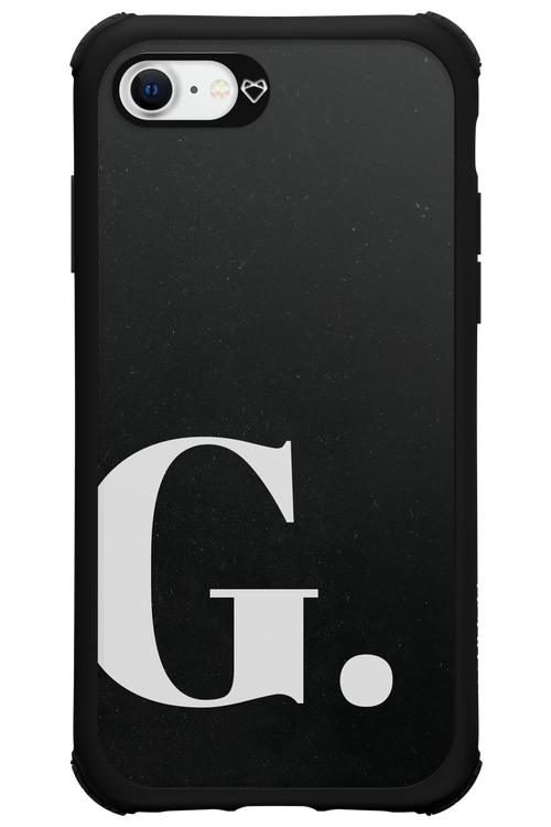 G (Off Space) 2.0 - Apple iPhone SE 2020