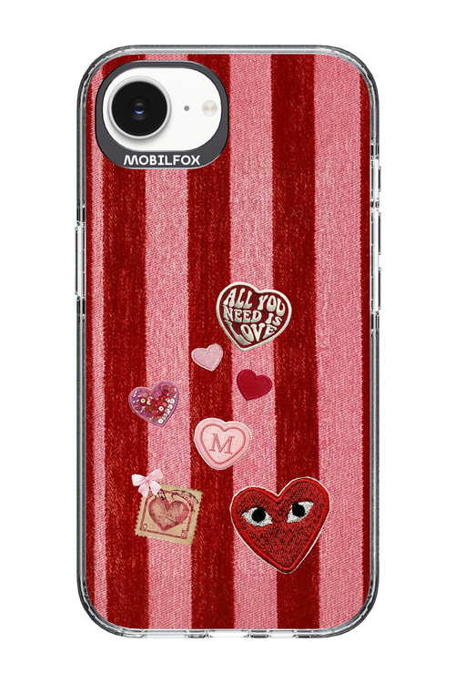 Soul Jeans 2.0 - Apple iPhone 17e