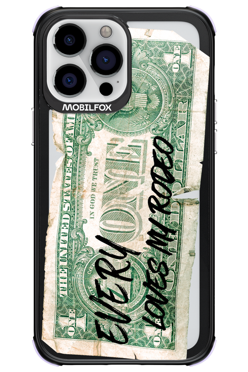RODEO II 2.0 - Apple iPhone 13 Pro Max