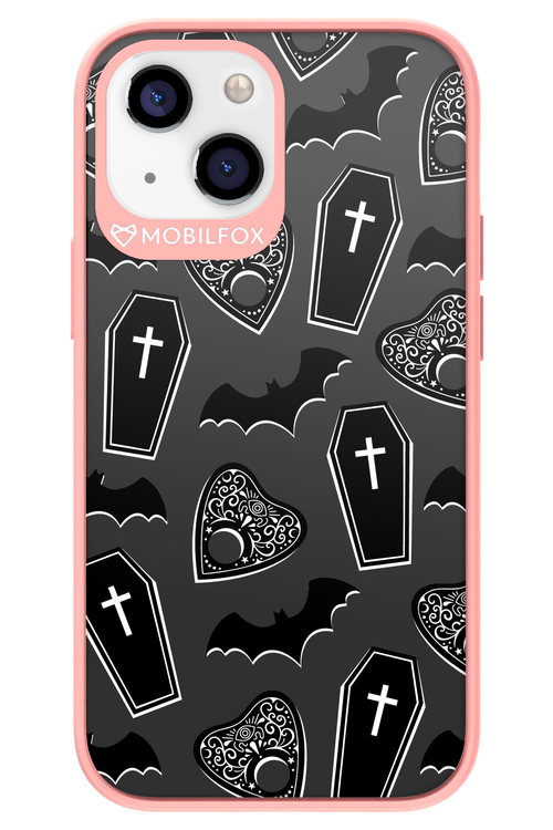 After Death - Apple iPhone 13 Mini