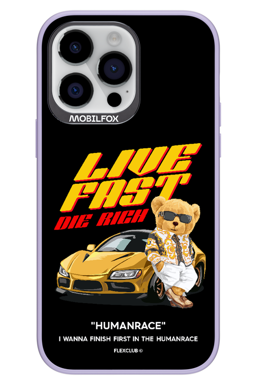 HUMANRACE - Apple iPhone 14 Pro Max