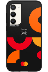 MC EU Black 2.0 - Samsung Galaxy S23 Plus