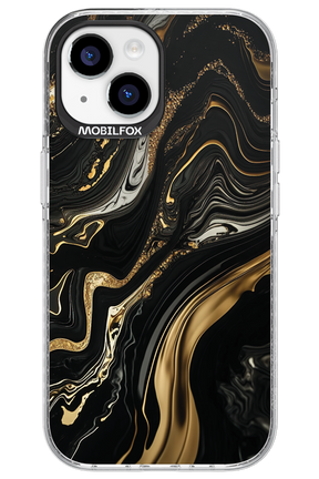 Azrael - Apple iPhone 15