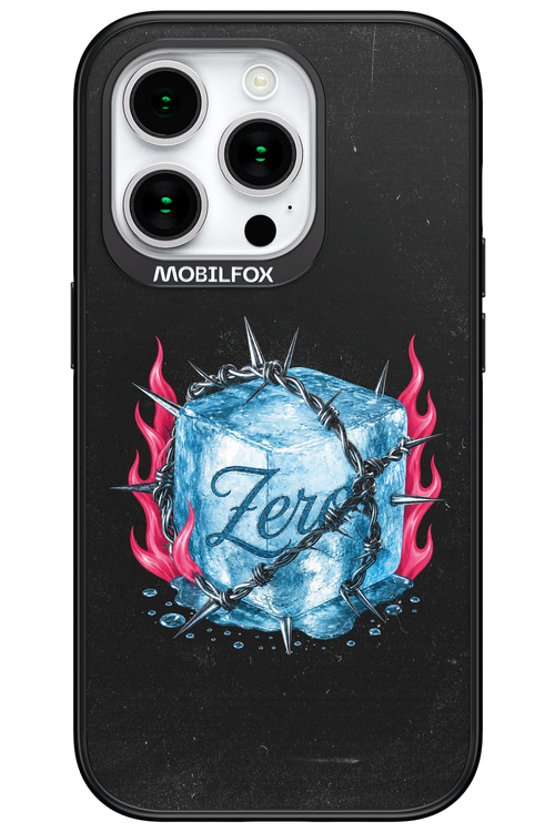 Zero 2.0 - Apple iPhone 15 Pro