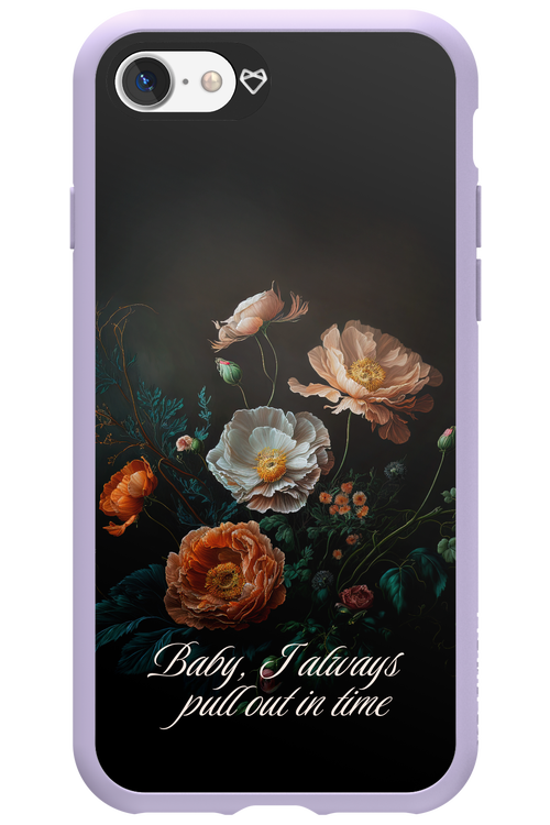 In time 2.0 - Apple iPhone 7