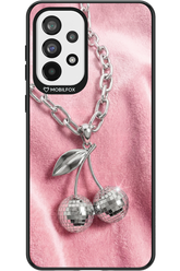 Cherry Disco Pink 2.0 - Samsung Galaxy A73