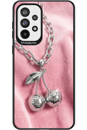 Cherry Disco Pink 2.0 - Samsung Galaxy A73