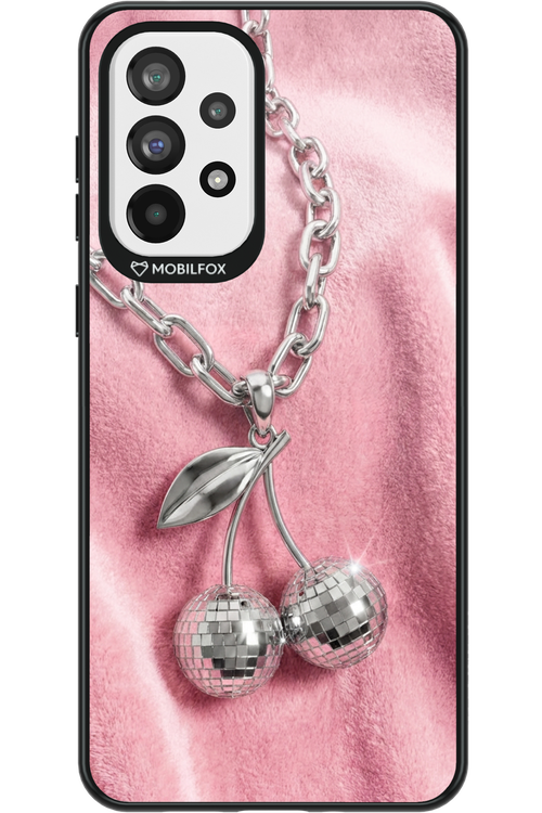 Cherry Disco Pink 2.0 - Samsung Galaxy A73