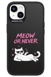 MEOW OR NEVER 2.0 - Apple iPhone 14