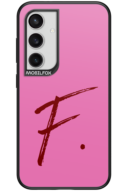 (Sorbet) F 2.0 - Samsung Galaxy S24