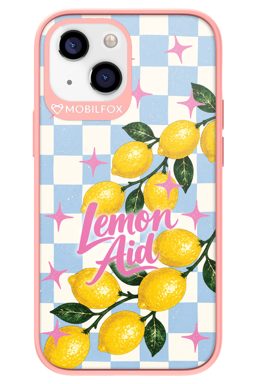 LEMON AID 2.0 - Apple iPhone 13 Mini