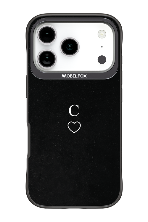C Black 2.0 - Apple iPhone 17 Pro