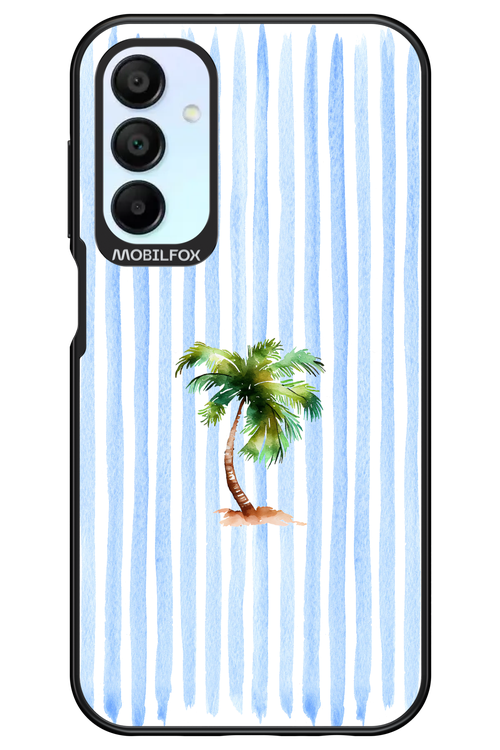 Palm Chill - Samsung Galaxy A15