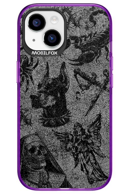 Built Different II - Apple iPhone 15