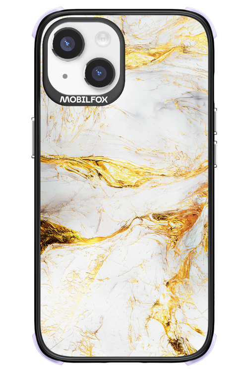 Quartz - Apple iPhone 14