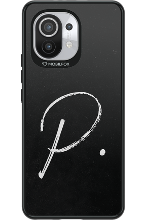 (Off Space) P 2.0 - Xiaomi Mi 11 5G