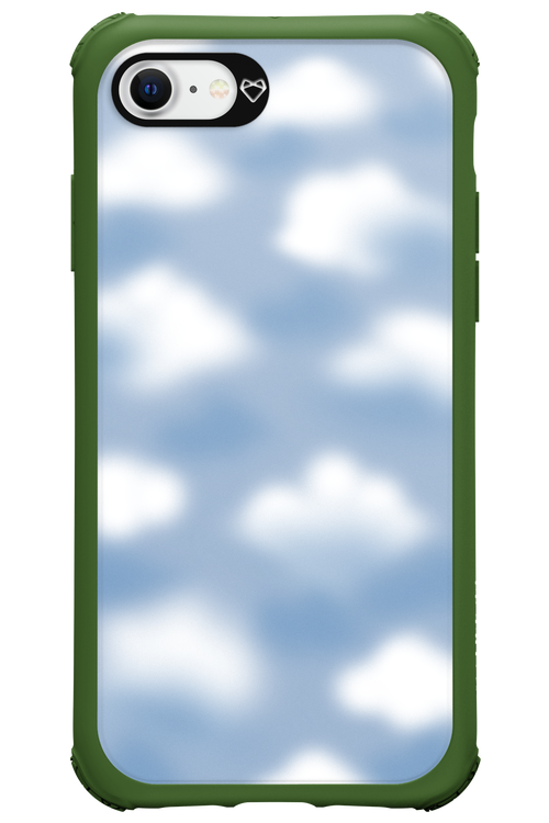 Daydream - Apple iPhone SE 2022