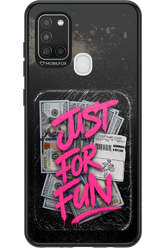 Just For Fun 2.0 - Samsung Galaxy A21 S