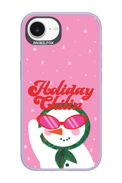 Holiday Chillin - Apple iPhone 16e
